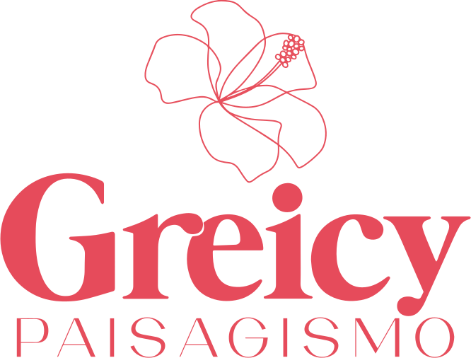 Greicy Paisagismo